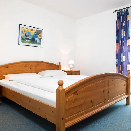 Residenz Am Yachthafen Meeresleuchten Kirchdorf (Poel)