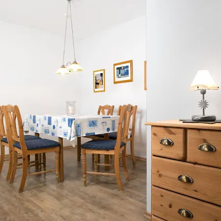 Residenz Am Yachthafen Meeresleuchten *