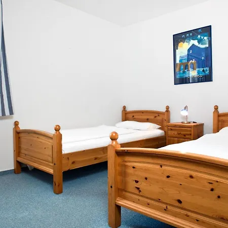 Residenz Am Yachthafen Meeresleuchten