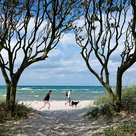 Residenz Am Yachthafen Meeresleuchten Kirchdorf (Poel)